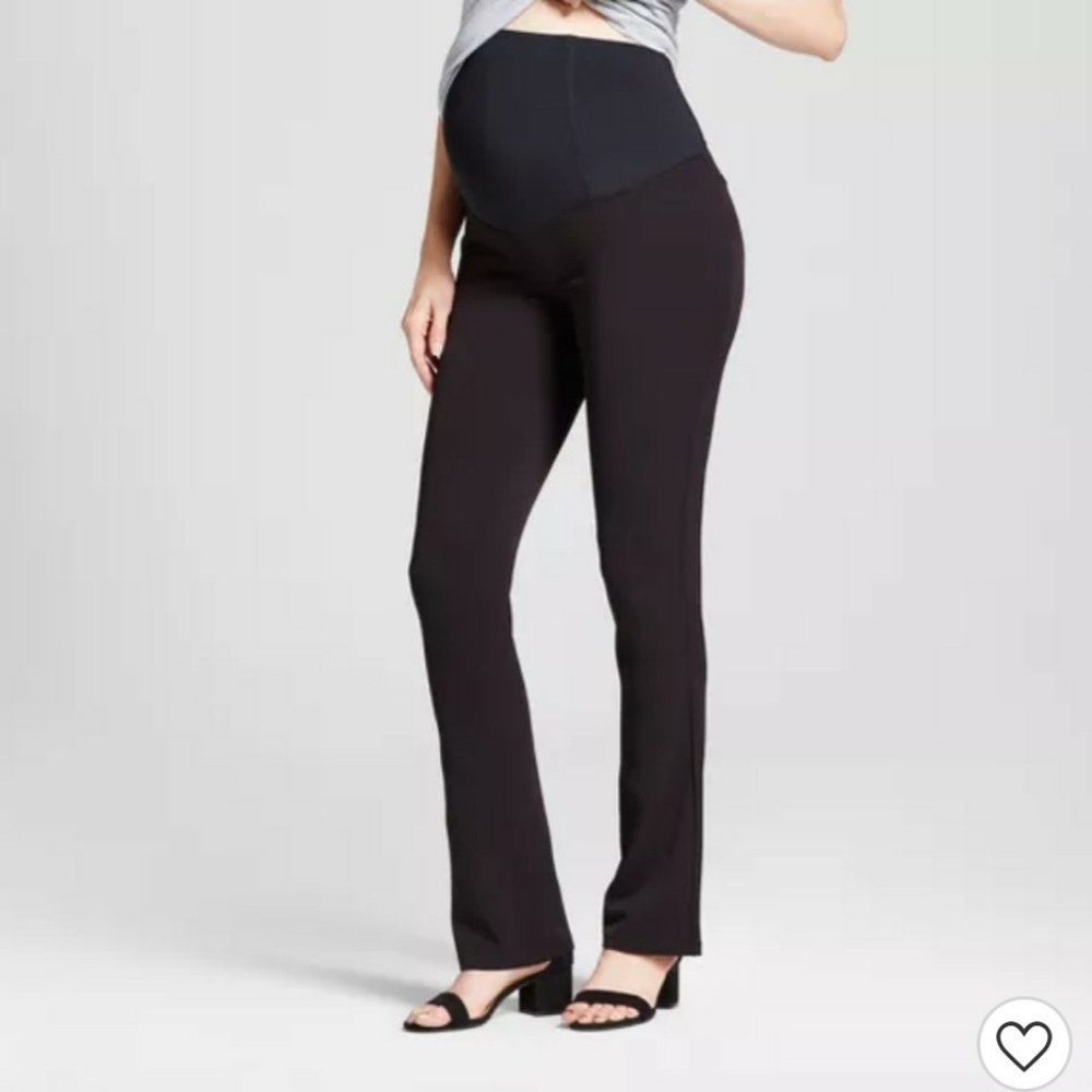 Isabel Maternity pants